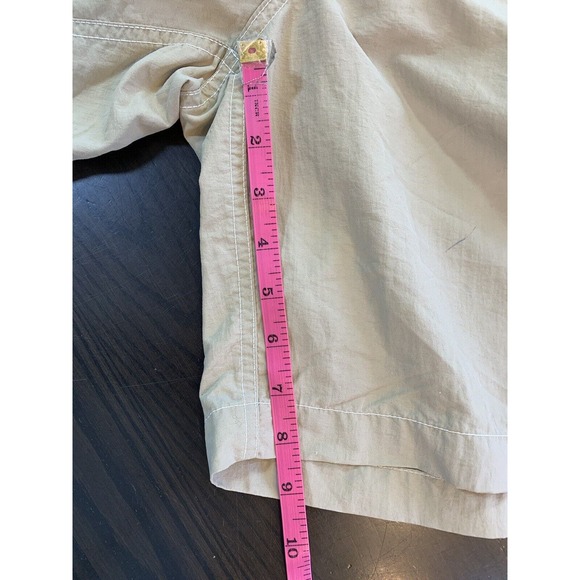 Polo Ralph Lauren Swimwear Swim Trunks Mens XL Cargo Bathing Suit Shorts READ - Picture 15 of 15